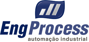 EngProcess Automação Industrial Logo